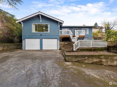 1573 Marguerite Avenue, Bremerton, WA, 98337