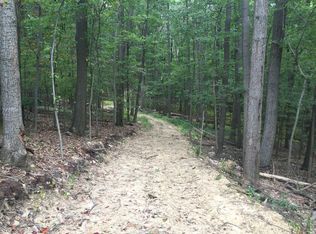 Jackson Mountain Ct, Frederick, MD 21702