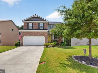 2103 Massey Ln, Winder, GA 30680
