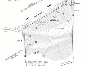 30242 Oak Ln, Silverado, CA 92676