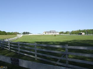 187 Mann Rd, Tyrone, GA 30290