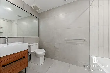 Rented by Brooklyn High Rise LLC