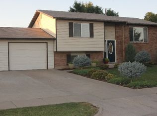 2298 W 2175 S, Syracuse, UT 84075