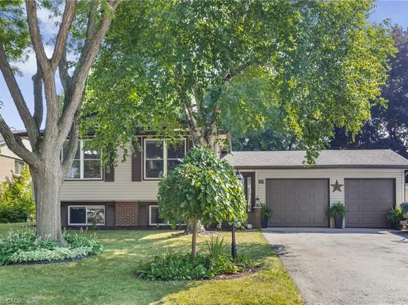 37 Glenvale Dr, Hamilton, ON L9C 2X5