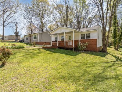 606 North Ave, Sanford, NC, 27330