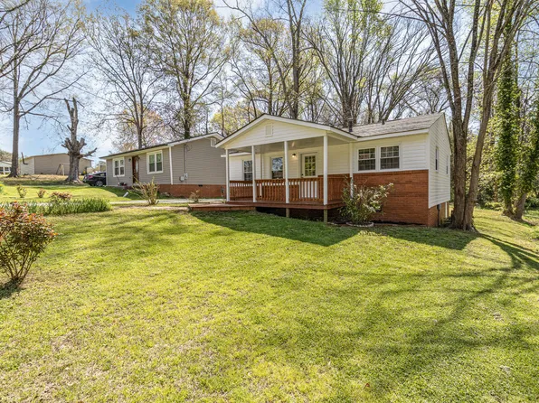 606 North Ave, Sanford, NC 27330