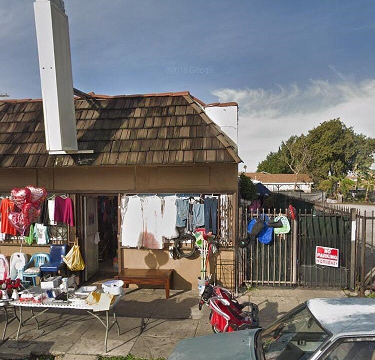 2nd image of 6907 S San Pedro St