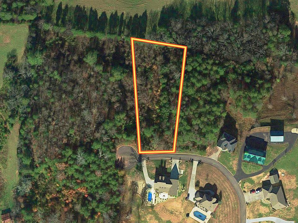 1st image of Pinnacle Dr Lot 12