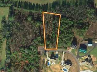 Pinnacle Dr LOT 12, Dandridge, TN 37725