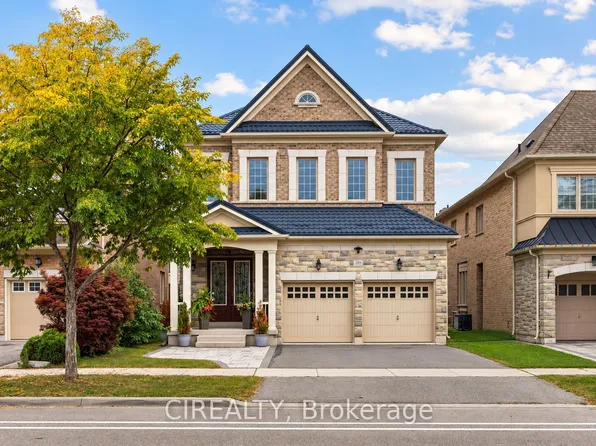 289 Chatfield Dr, Vaughan, ON L4H 3R7