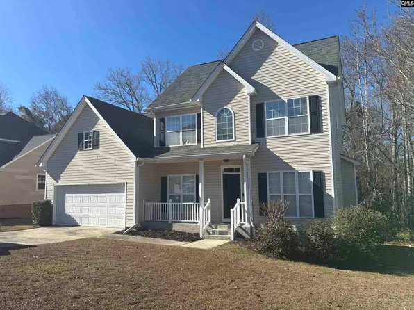 142 Heises Pond Way, Columbia, SC 29229