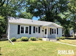 3015 N Indiana Ave, Peoria, IL