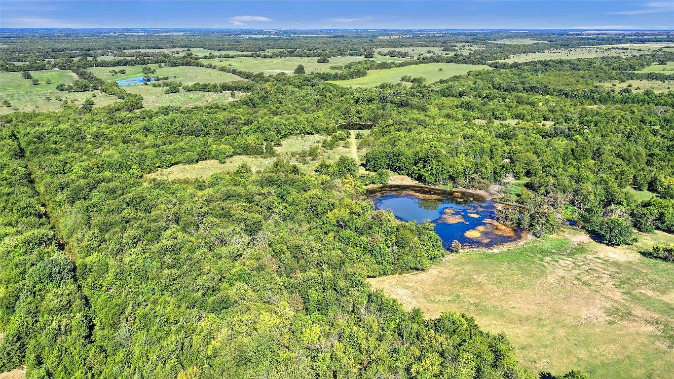 1579 County Road 3365, Ladonia, TX 75449 MLS 20165137 Zillow