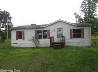 601 Green Acres Dr, Beebe, AR 72012