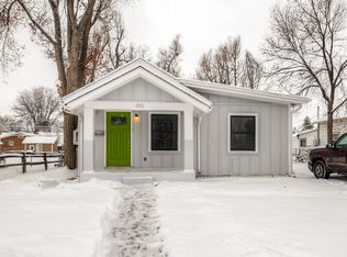 355 N 7th Ave, Brighton, CO 80601