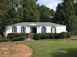 4584 Cedar Knoll Dr NE, Marietta, GA 30066