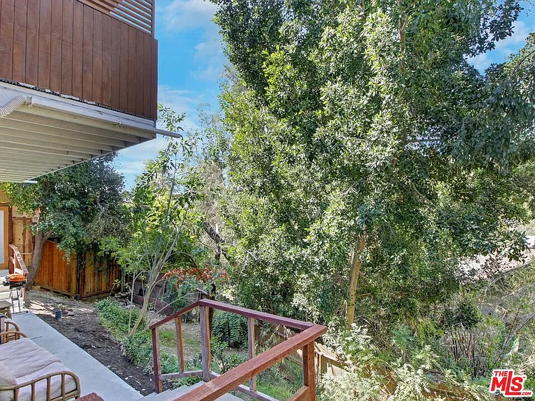 6921 Paseo Del Serra #1/2 — Photo 3