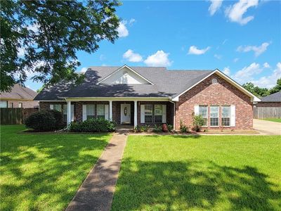 833 Whitfield Dr, Natchitoches, LA, 71457