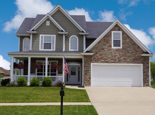 204 Reedsport Rdg, Columbia, MO 65203