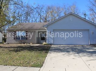 6314 Cradle River Dr, Indianapolis, IN
