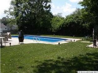 36 Stephenville Blvd, Red Bank, NJ 07701