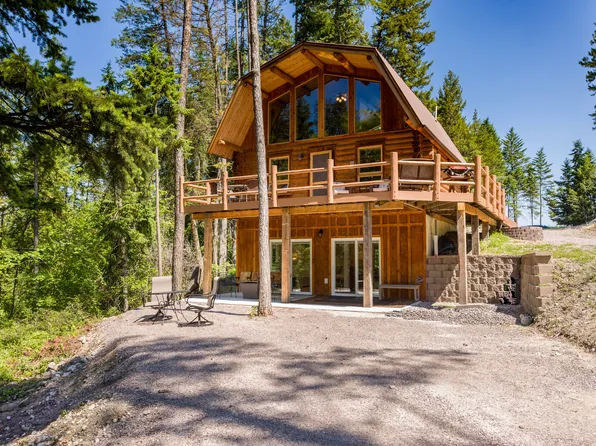 (undisclosed Address), Lakeside, MT 59922