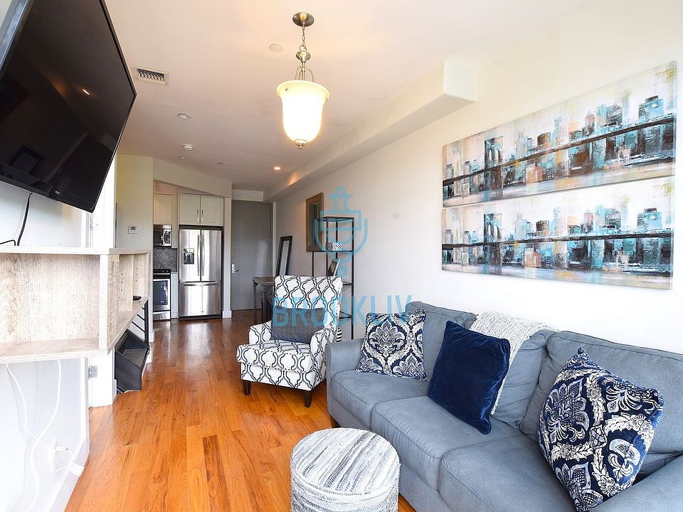 1st image of 337 Herkimer St APT 4F