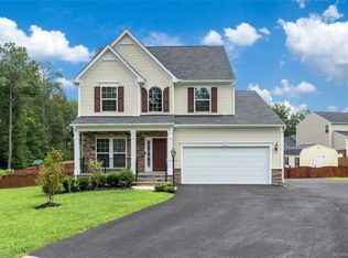 3648 Ethens Point Ln, Chester, VA 23831