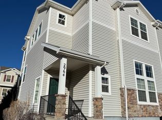 2946 Tumblewood Grv, Colorado Springs, CO 80910