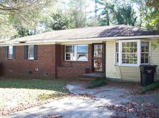 2104 Balfour Dr, Augusta, GA 30906