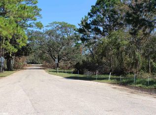 0 Magnolia St LOT 14, Elberta, AL 36530