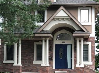 418 Oak St, Rochester, MI 48307