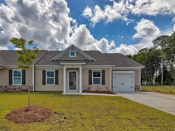 330 Conifer St, Sumter, SC 29154