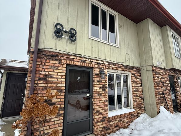 160 S Tomagene Dr APT 4