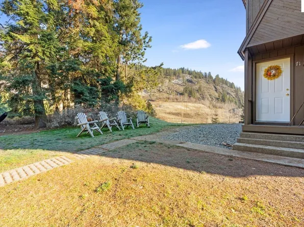 71 Padre Dr #71 & 73, Sandpoint, ID 83864