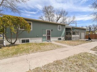 3400 S Center Ave, Sioux Falls, SD 57105