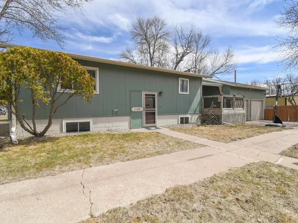 3400 S Center Ave, Sioux Falls, SD 57105