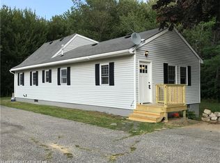 189 West St, Biddeford, ME 04005