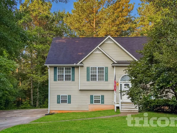 52 Spencer Ct, Dallas, GA 30157