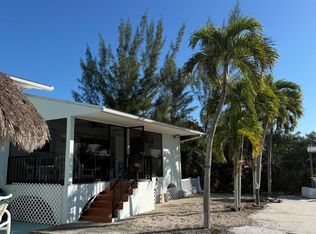 1634 Lantana Ln, Big Pine Key, FL 33043