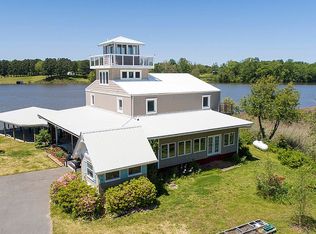 3671 Cople Hwy, Montross, VA 22520