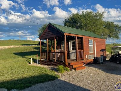 470 E Flint Hills Dr, Alma, KS, 66401
