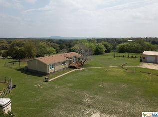 22539 Wolfridge Rd, Killeen, TX 76549