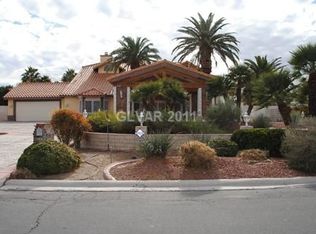 4235 E Oquendo Rd, Las Vegas, NV 89120
