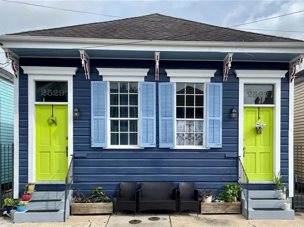 2527 Laurel St Unit 2527, New Orleans, LA 70130