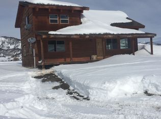 48225 Flora Ct, Steamboat Springs, CO 80487