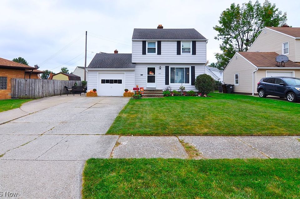 1st image of 8011 Parmenter Dr