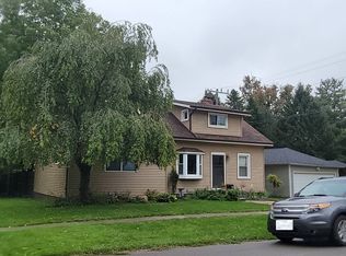 350 Caulkins St, Imlay City, MI