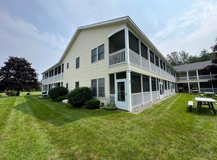 1762 Post Rd #104, Wells, ME 04090