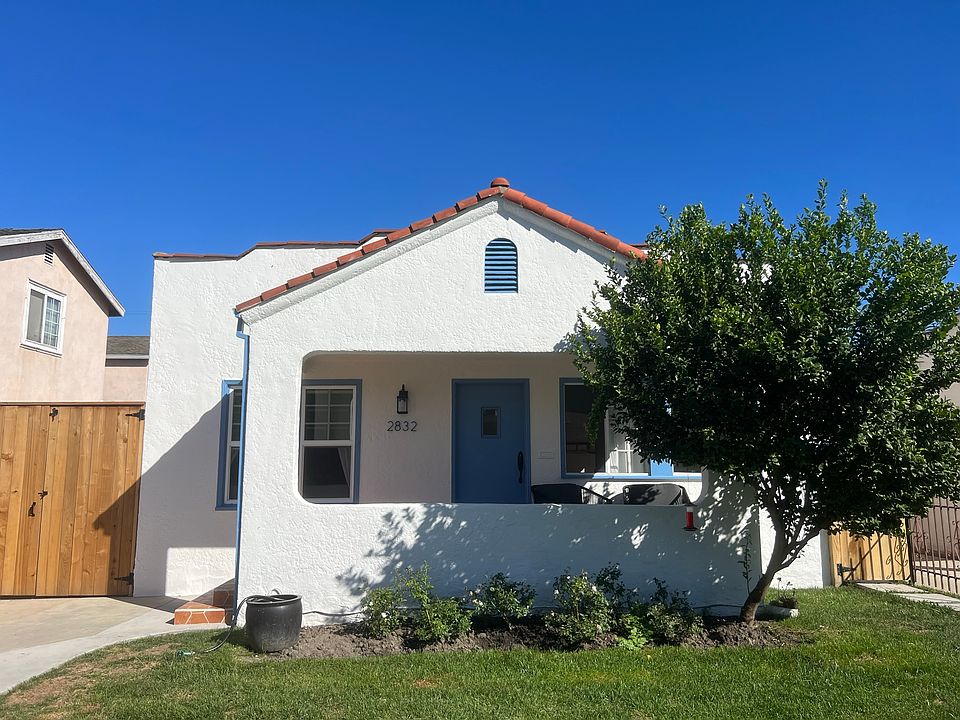 1st image of 2832 S Rimpau Blvd